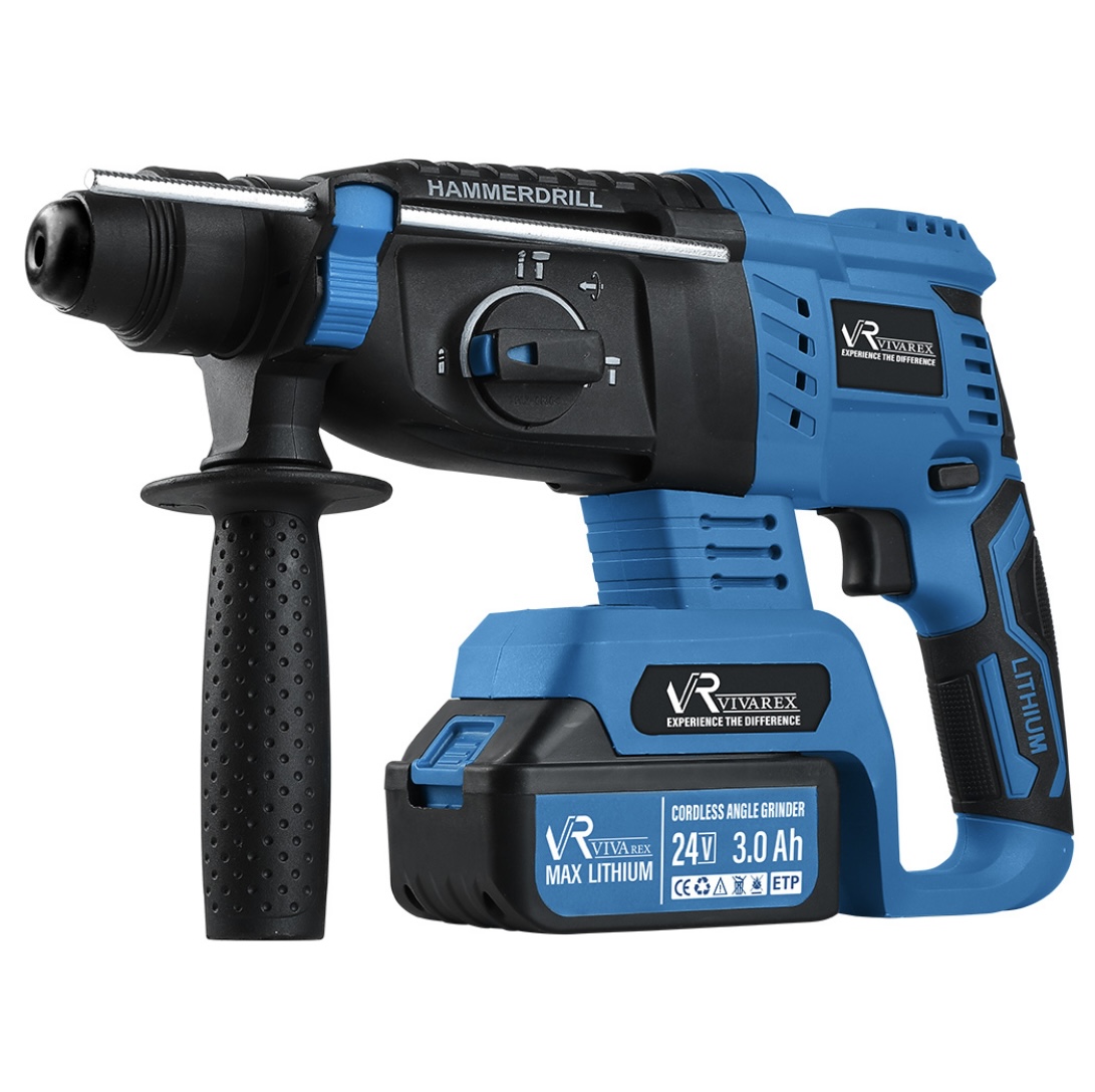 بتن کن شارژی VR2426-RH بتن کن شارژی VR2426-RH