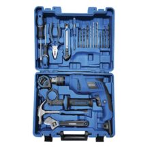 کیت 20 پارچه همراه دریل برقی VR6520-IDK