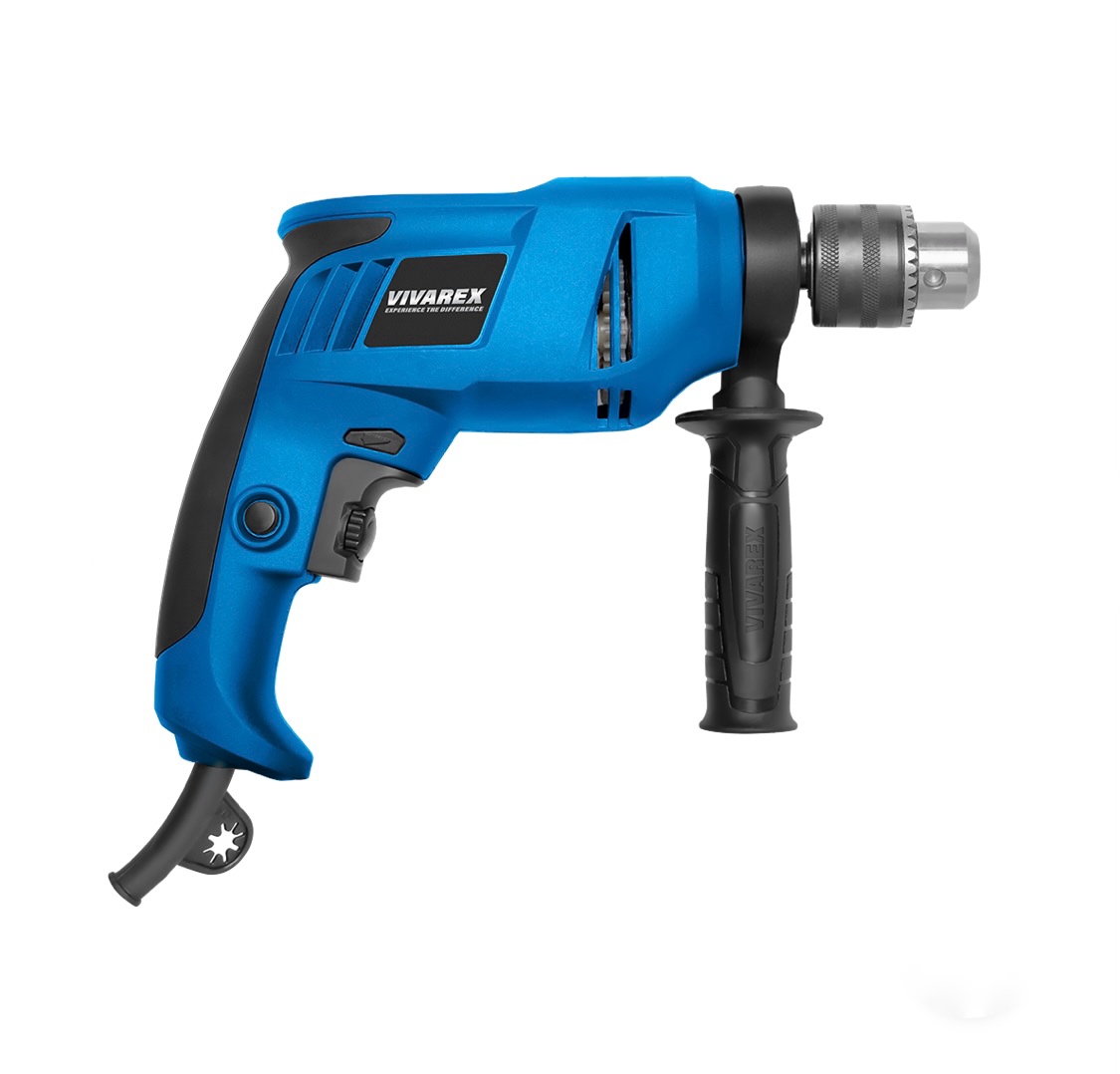 دریل چکشی برقی VR6513-ID