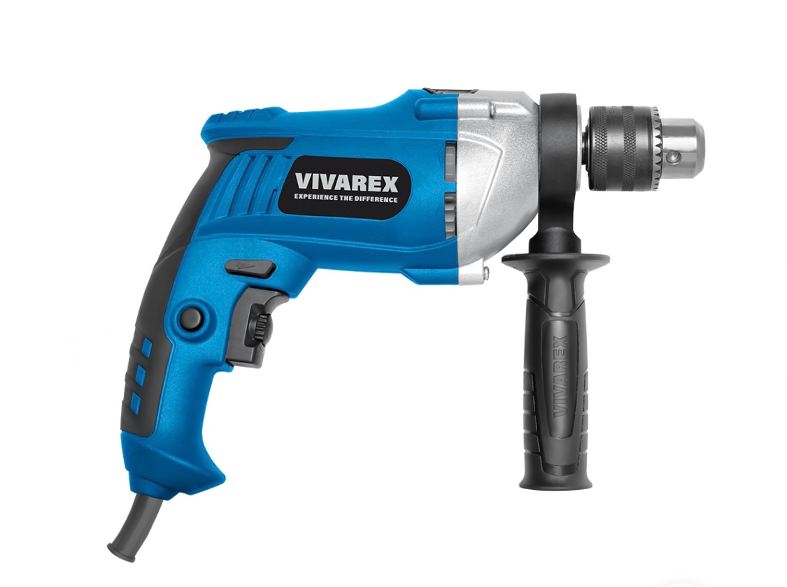 دریل چکشی برقی VR8113-ID
